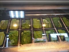 抹茶冰淇淋-鎌倉茶々(本店)