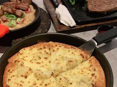 -必胜客(长瀛商业广场店)