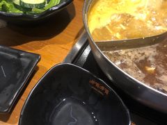 -呷哺呷哺 黄金牧场 (大港油田幸福广场店)