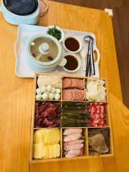 -莲生母婴月子中心(清水河公园店)
