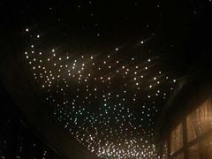 -广州花园酒店-凌璇阁360度高空海鲜自助餐CAROUSEL