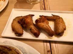 浓情香鸡翼-必胜客(广渠路店)