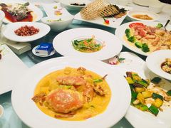 -富淳饭店(陆家嘴保利广场店)