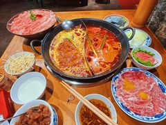 -楠火锅(太古里总店)