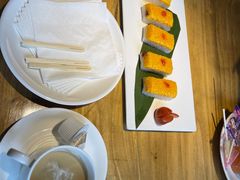 -東舍食唐精品陕菜馆