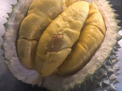 -101花果山山芭榴莲(史密斯街店)