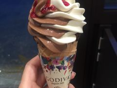 -GODIVA(港汇恒隆广场)