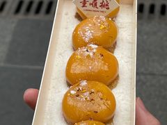 -董顺桃小粒臭豆腐(太平街一店)