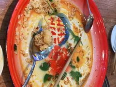 -蜀都冒菜·酱蟹生腌