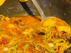 -袁小二大东北铁锅炖(吉祥村总部)