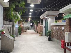 -Meet Sun韩式大排档(五一广场7MALL店)
