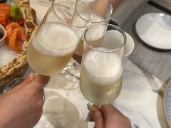 -月下料理(楷林IFC店)