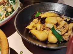 -山石榴·贵州菜(丰盛里店)