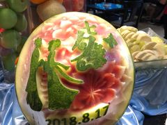 -水底山庄园温泉
