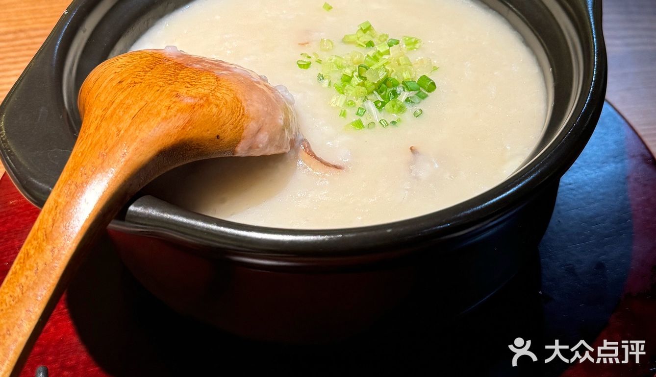 宁波砂锅粥哪家强