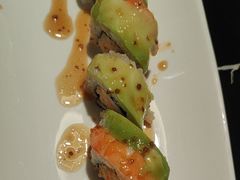 -天狗山料理(省体店)