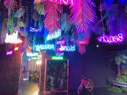 -格乐利雅婚礼艺术中心(浦东花木店)