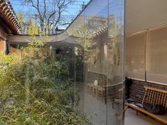 -曲廊院(东四十一条店)