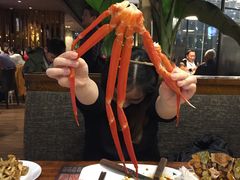 -汉巴味德(大悦城店)