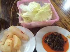 -胡师傅三下锅(汽车站店)