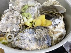 -木萨火锅店(开鲁路店)