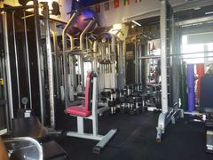 -M.S拳击泰拳馆(大学路店)