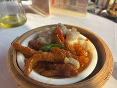 -鹿鸣酒家(越秀店)