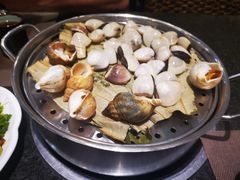 -佛山市禅城区登珑阁餐厅(文华新天地店)