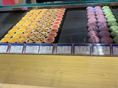 -嘉华鲜花饼(束河店)