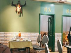 -振生清真饭店(永安道店)