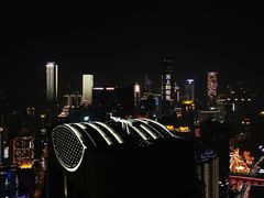 -WFC会仙楼观景台