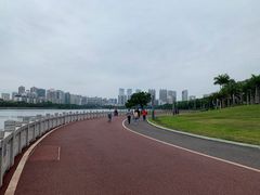-南宁南湖公园
