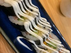 -花道寿司(萧山万象汇店)