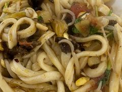 -王菊美食街·王菊面馆(总店)