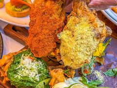 -get pizza意大利餐厅(凯德MALL店)