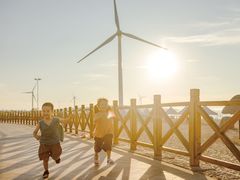 -那香海钻石沙滩浴场