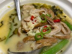 -莆田餐厅PUTIEN(三里屯店)