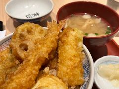 -爱蝦乃家(金虹桥店)