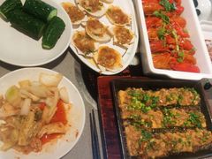 -丰茂烤串(公园店)