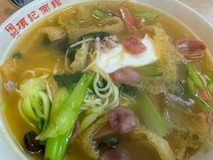 -项记面馆(明瓦廊店)