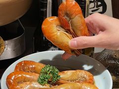 -酌酒半杯·生腌熟醉·阿拉宁波小菜馆(天一广场店)