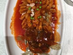 -香雪海饭店中餐厅(人民桥店)