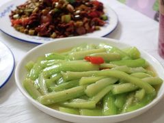 -新新湘菜馆(新中街二条店)