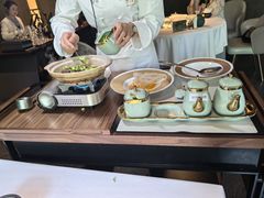 -许家菜(望江店)