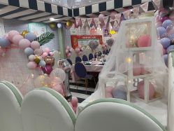-宝燕乐园(春申店)