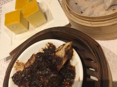 -泉州富力万达文华酒店-品珍中餐厅