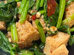-马黑哥椒麻鸡(清江山水店)