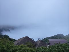 -萍乡武功山风景名胜区