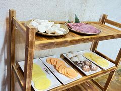 -秋香家韩式炭火烤肉(荷园路店)