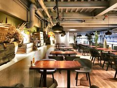 大堂-卡朋厨房(289艺术园区店)